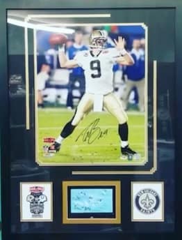 16x20 Photo Video Framing