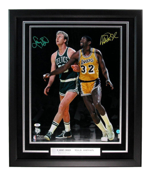 11x14 Custom Framing