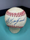 Boston Red Sox Carl Yastrzemski Signed Baseball with JSA COA