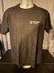 Dazzle Sports Marketing T-Shirt Size Small