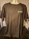 Dazzle Sports Marketing T-Shirt Size Large