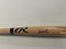 Lenny Dykstra Signed Blonde Baseball Bat with Beckett COA