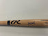 Lenny Dykstra Signed Blonde Baseball Bat with Beckett COA