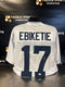 Penn State Arnold Ebiketie Signed Jersey JSA COA