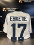Penn State Arnold Ebiketie Signed Jersey JSA COA
