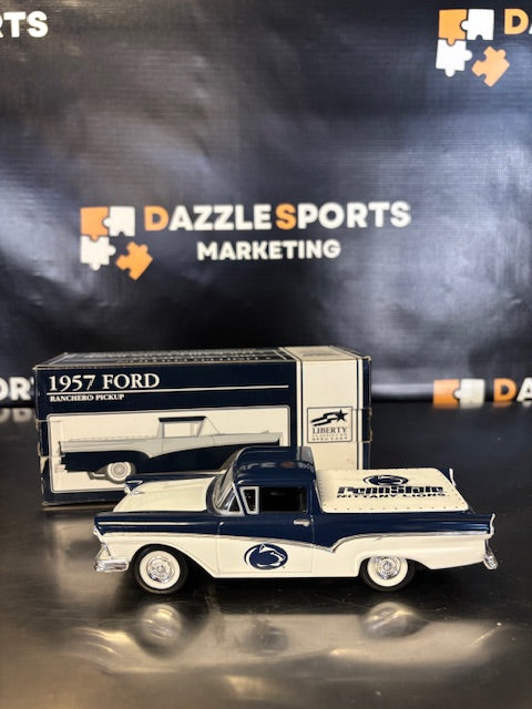 Speccast Penn State 1957 Ford Ranchero Pickup