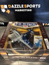 Fleer Collectibles P-51 Mustang College Edition 1:48th Scale Penn State