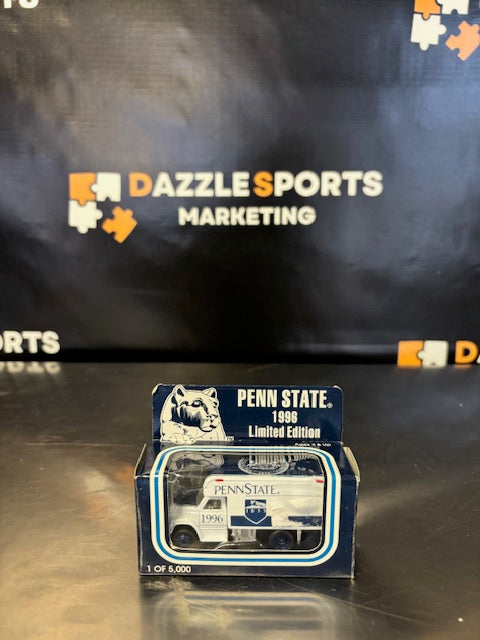 Penn state Matchbox 1996 Limited Edition