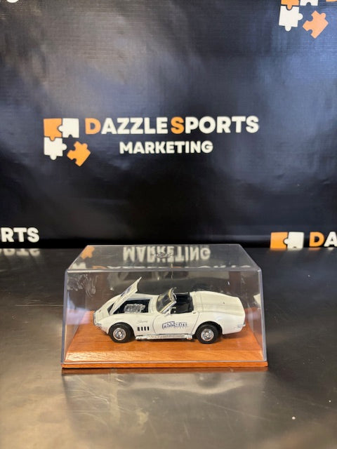 Colors Bright Penn State White Stingray