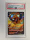 Pokémon JPN.SWSH 2020 Charizard V #001 PSA Grade 10