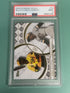 2024 Dynamic Duals McCUTCHEN/CLEMENTE Mint 9 #33 Trading Card