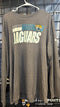 NFL Jacksonville Jaguars Shirt 2XL Long Sleeve Oversize DRI-FIT