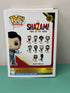 Funko Pop! Eugene Shazam! Fury Of The Gods #1281 Figure