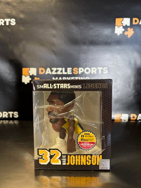 smALL-Stars Minis NBA - Magic Johnson