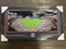 Washington Nationals Pano Staduim Framed Photo