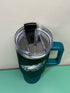 Philadelphia Eagles Great American Products 40 oz Colossus Travel Mug