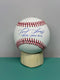 Miguel Cabrera Signed Inscribed Authentic Baseball Beckett