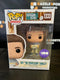 Gilligans Island Roy "The Professor" Hinkley Funko Pop #1333