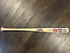 Boston Red Sox David Ortiz Signed Cooperstown HOF Stat Bat