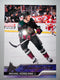 Arizona Coyotes Michael Kesselring Unsigned Upper Deck Card