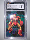 Armor Wars Flair '94 Marvel Annual (1994) Fleer #59 Mint 9 Trading Card