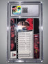 1998-99 Upper Deck #230j Michael Jordan NM/Mint 8.5 Trading Card