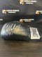 Mike Tyson Signed Black Boxing Glove with JSA COA