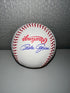 Cincinnati Reds Pete Rose Signed 1980 World Series Baseball with JSA COA