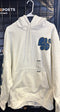Nike SB Fleece Pullover Skate Off White Hoodie- Size XL NWT
