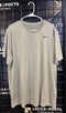 Nike Sport Grey T-Shirt Men's Dri-Fit Size XL NWT