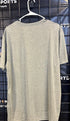 Nike Sport Grey T-Shirt Men's Dri-Fit Size XL NWT