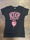 Bay Island Motley Crue Graphic T-Shirt Women's S