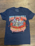 Grateful Dead Concert T-shirt Women's Size SM