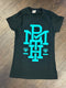 Bay Island Women's T-Shirt Size M