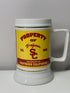 University of Southern California Stein- Property of Trojans Edition
