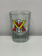 VMI Shot Glass