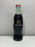 Notre Dame Women’s Basketball 2001 National Championship Coca Cola Bottle Full