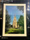 Notre Dame Cathedral Framed 16x23 Photo