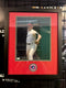 Atlanta Braves Phil Niekro Signed/Inscribed Framed 11x14 Photo JSA COA