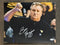 WVU Bob Huggins Signed 11x14 Photo JSA COA