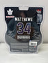 Toronto Maple Leafs Auston Matthews Limited Edition NHL Figure