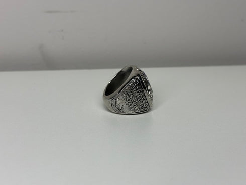 Boston Red Sox 2004 World Champion Replica Ring