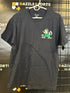 Notre Dame Men's Navy Short Sleeve T-Shirt Size L