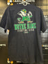 Notre Dame Men's Navy Short Sleeve T-Shirt Size L