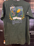 Notre Dame Fighting Irish Football 2020 Short Sleeve T-Shirt Size Large