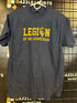 Notre Dame Legion of the Leprechaun Short Sleeve T-Shirt Men's Size M
