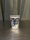 Notre Dame Plastic Shot Glass