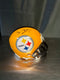 Steelers Ben Roethlisberger Signed Mini Helmet JSA COA *No Box*