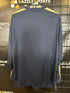 Colosseum Notre Dame Long Sleeve Quarter Zip Men's Size L