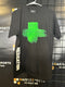Damian "Jr. Gong" Marley Medication Short Sleeve T-Shirt Size M